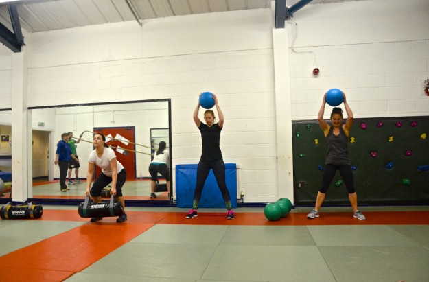 Faye2Fit - Personal Training