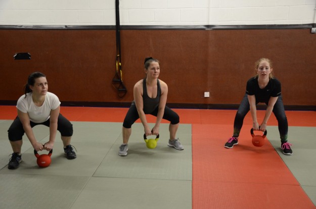 Faye2Fit – Personal Training Faye2Fit - Personal Training