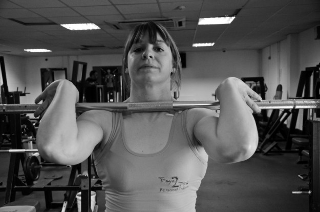 Faye2Fit - Personal Training